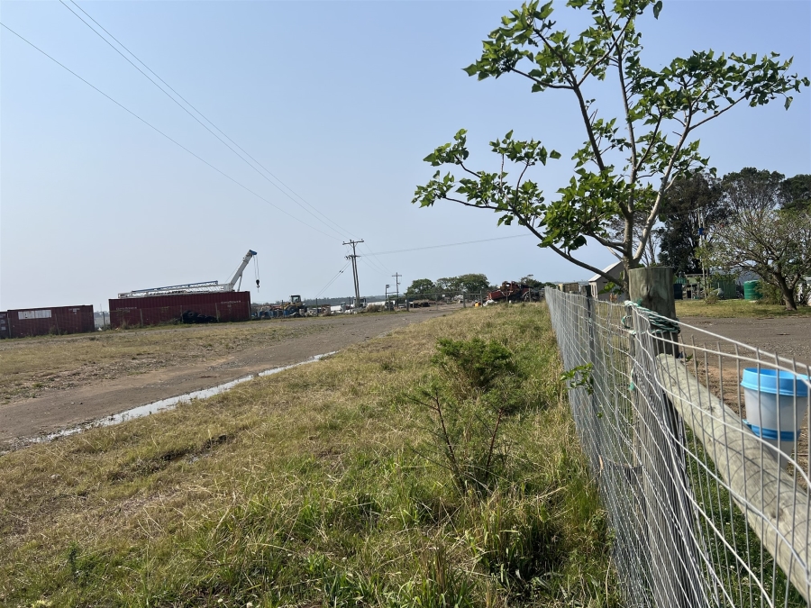 Commercial Property for Sale in Meisies Halt Eastern Cape